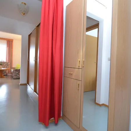 Appartamento Comfortable In Rotthalm Nster *
