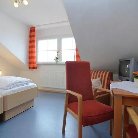 Apartment Comfortable In Rotthalm Nster *