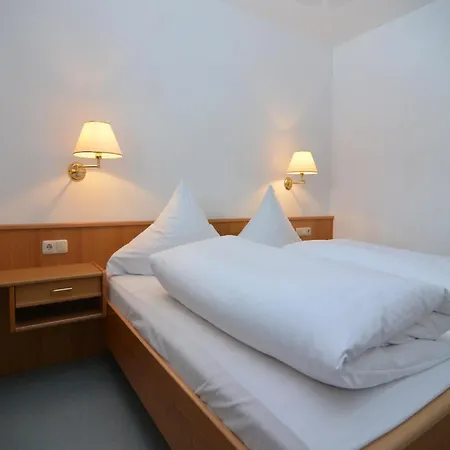 Appartamento Comfortable In Rotthalm Nster Rotthalmuenster