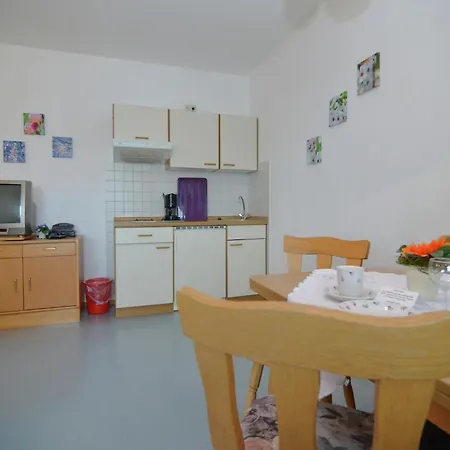 Apartment Comfortable In Rotthalm Nster Rotthalmuenster