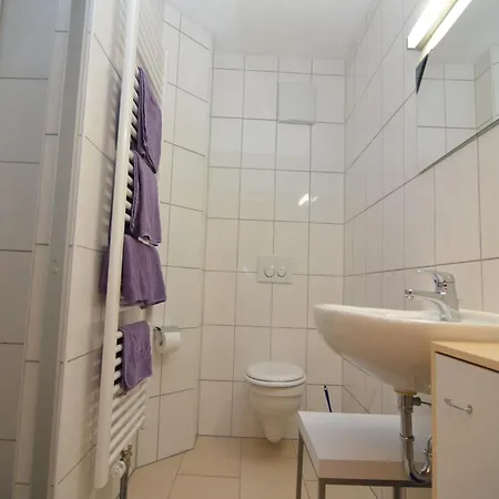 Apartment Comfortable In Rotthalm Nster