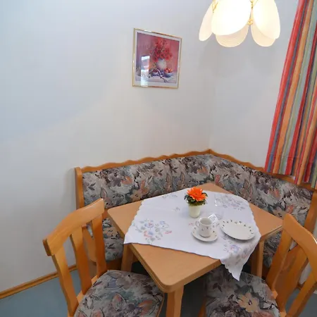 Comfortable In Rotthalm Nster Apartment *