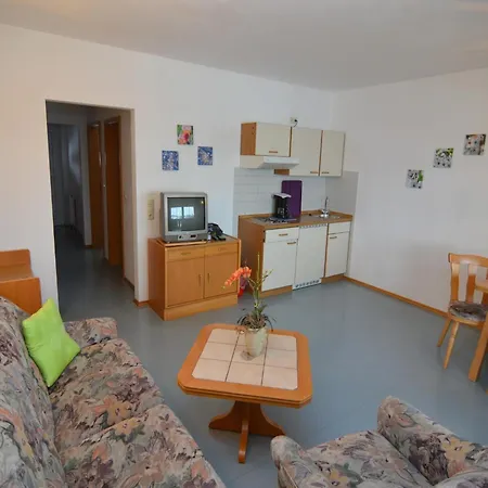 Apartment Comfortable In Rotthalm Nster Rotthalmuenster