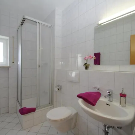 Comfortable In Rotthalm Nster Apartment
