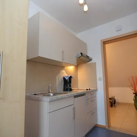 Apartment Comfortable In Rotthalm Nster *