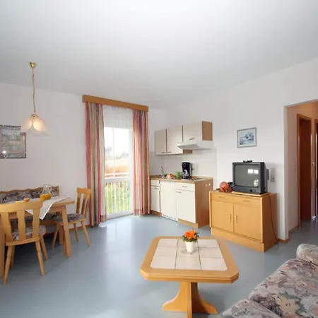 Apartment Comfortable In Rotthalm Nster
