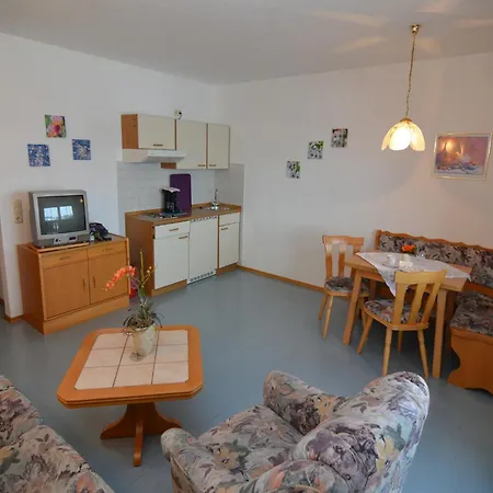 Comfortable In Rotthalm Nster Apartment *
