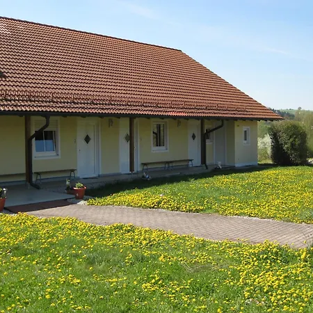 Apartment Comfortable In Rotthalm Nster *