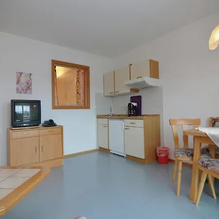Comfortable In Rotthalm Nster Apartamento Rotthalmuenster