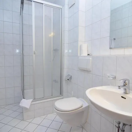 Apartment Comfortable In Rotthalm Nster