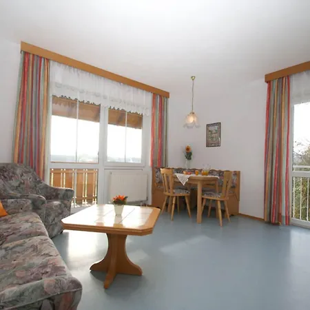 Comfortable In Rotthalm Nster Appartamento *