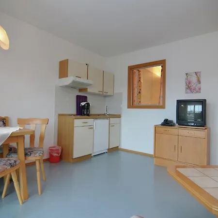 Comfortable In Rotthalm Nster Apartment Rotthalmuenster