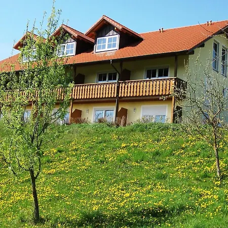 Apartment Comfortable In Rotthalm Nster