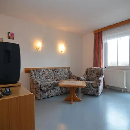 Apartment Comfortable In Rotthalm Nster *