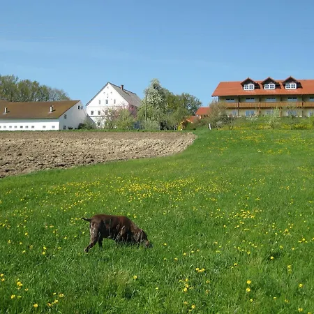 Apartment Comfortable In Rotthalm Nster