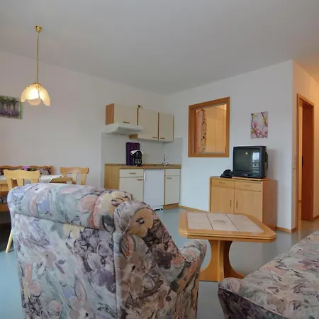 Comfortable In Rotthalm Nster Apartment *
