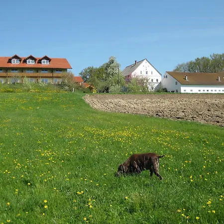 Apartment Comfortable In Rotthalm Nster *